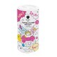 Nailmatic Kids Schiuma da bagno per bambini Rosa, 250g
