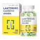 Laktomag Cardio Amara, 100 kapsuek