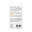 L'Biotica Dermomask, mascarilla facial iluminadora exprés con vitamina C, 8 ml