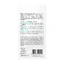 L'Biotica Dermomask, Deeply nourishing face mask with vitamin H, 8 ml