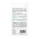 L'Biotica Dermomask, Deeply nourishing face mask with vitamin H, 8 ml