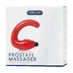 Medica-Group Prostate Massager, masajeador de próstata, estimulante