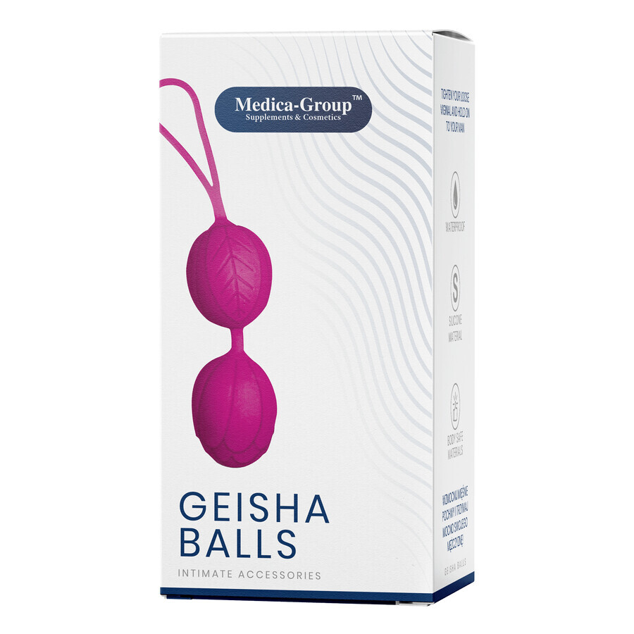 Comprar Medica-Group Bolas de Geisha, bolas de geisha Medica-Group Bolas de Geisha, bolas de geisha