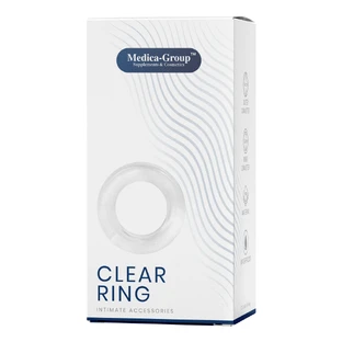 Medica-Group Clear Ring, erectiering