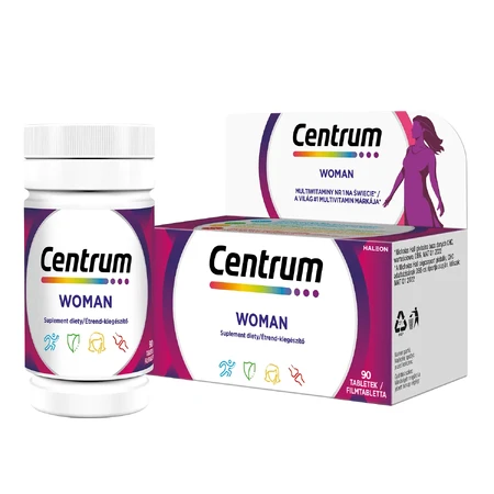 Centrum Für Sie, 90 Tabletten