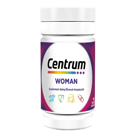Centrum Für Sie, 90 Tabletten