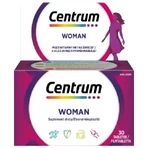 Multicentrum Mujer Complemento multivitamínico, 30 comprimidos