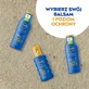 Nivea Sun Protect & Moisture, Loción solar hidratante en spray , FPS 30, 200 ml