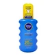 Nivea Sun Protect &amp; Bronze, Spray-Öl, LSF 20, 200 ml