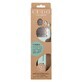 Cudo Paper Edition Express Pedicure, voetrasp, mint, 1 stuk
