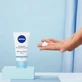 Nivea 24h Hydraterende, verfrissende dagcrème, normale en gecombineerde huid, 50 ml