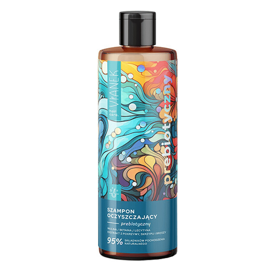 Winkel op Vianek, prebiotische reinigingsshampoo, 300 ml Vianek, prebiotische reinigingsshampoo, 300 ml