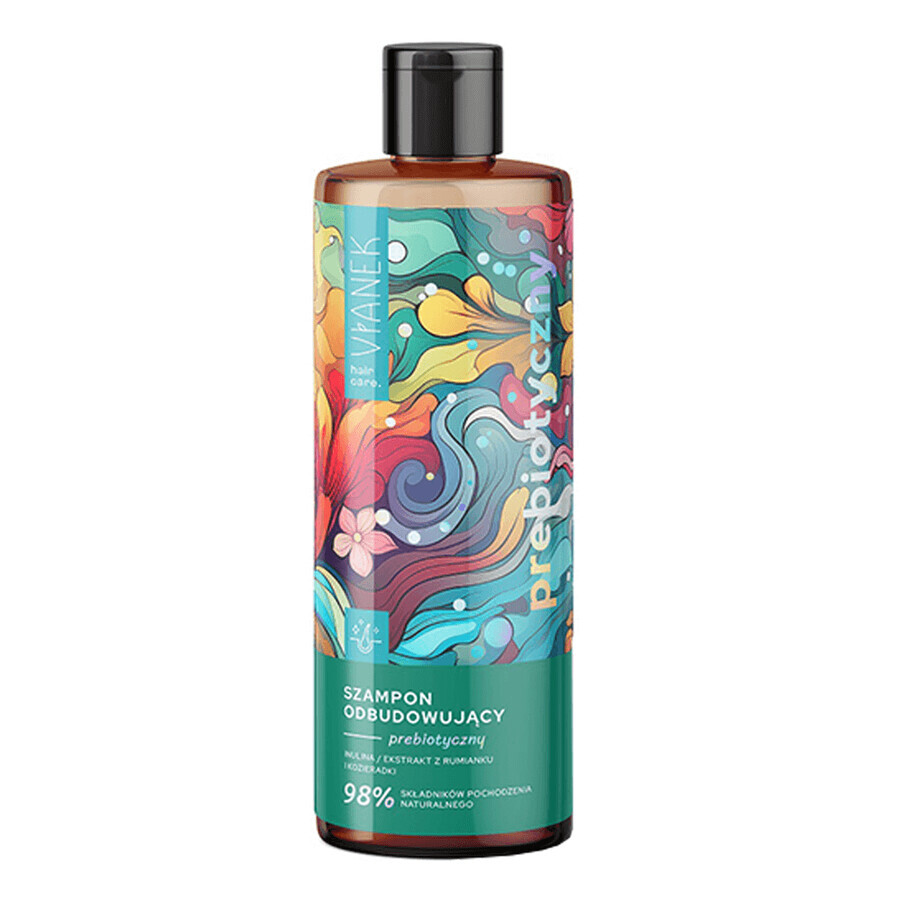Buy Vianek, prebiotic reconstruction shampoo, 300 ml Vianek, prebiotic reconstruction shampoo, 300 ml