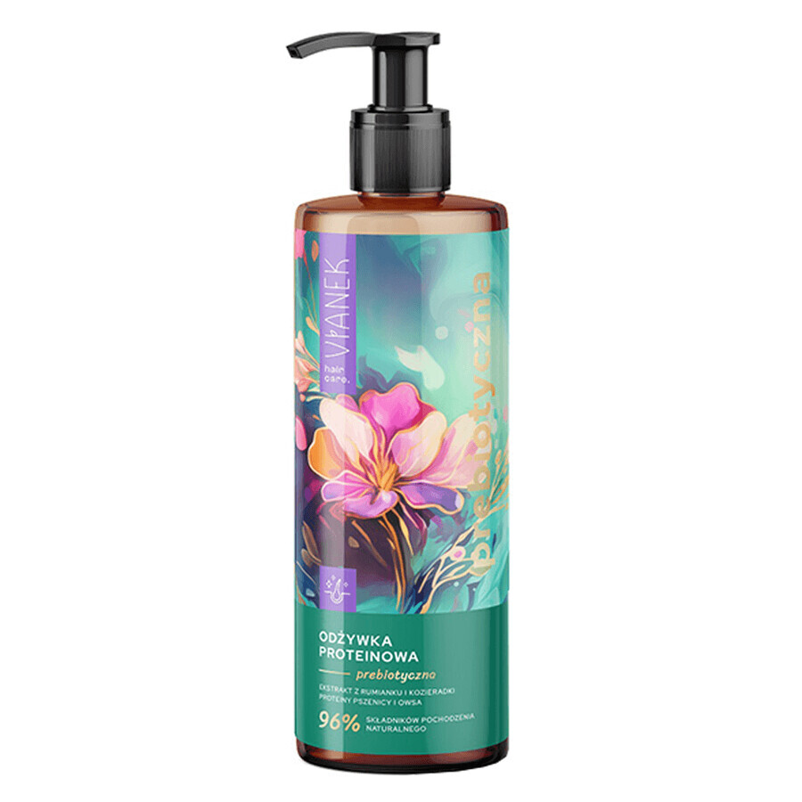 Cumpără Vianek, balsam de proteine prebiotice, 300 ml Vianek, balsam de proteine prebiotice, 300 ml