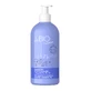 beBIO Cosmetics Hyaluro bioMoisturization, natuurlijke douchegel, hydraterend en verzachtend, 350 ml