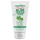 Equilibra Aloe Hand- und Nagelcreme, 75 ml