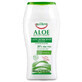 Equilibra Aloe, gentle face cleansing milk, aloe vera, 200 ml