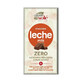 Cioccolato al latte, con stevia 39% cacao, 100g, Pronat
