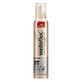 Wellaflex Shiny Hold hair mousse, strength 5, 200 ml