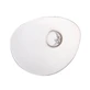 Canpol Babies EasyStart, silicone breast shields, size S, 2 pieces