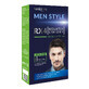 Marion Men Style RX4, r&#233;ducteur gris, 108 Satin fonc&#233;, 4 x 15 ml