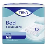 Tena Bed, absorbent pad, Plus, 60 cm x 90 cm, 30 pieces