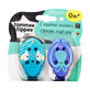Tommee Tippee, label for mannequins, 2 pieces