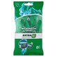Wilkinson Sword Xtreme3 Sensitive Razors, Disposable, 8 Pieces