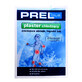 Prel Blue Cooling Patch Hydrogel Dressing 8cm x 12cm 1pc
