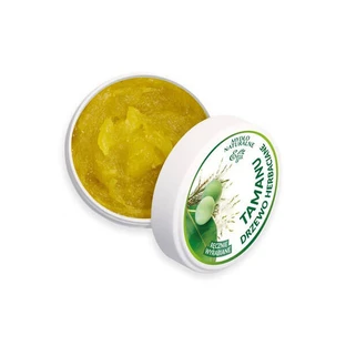 Etja, savon artisanal naturel, tamanu et arbre à thé, 80 g