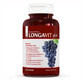 LongaVit Plus, 60 capsules