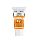 Pharmaceris S Spectrum Protect, Cream with a broad spectrum of protection SPF 50+, 50 ml Pharmaceris S Spectrum Protect, Cream with a broad spectrum of protection SPF 50+, 50 ml