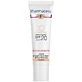 Pharmaceris F, fluide couvrant pour peau vasculaire SPF 20, n° 10, porcelaine, 30 ml