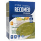 ActivLab Pharma RecoMed Protein, preparat nutritiv, cremă de mărar, 100 g x 4 plicuri