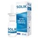 Solik, spray nasal con ectoína, 20 ml