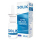 Solik, nasal spray with ectoine, 20 ml