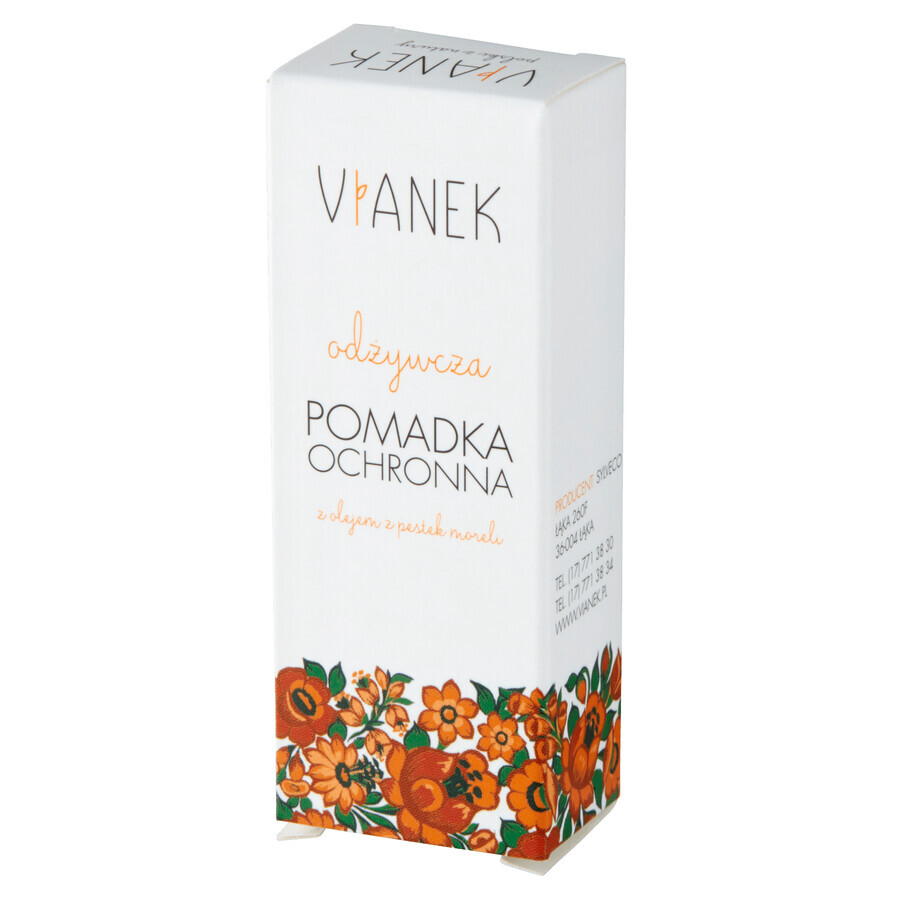 Shop Intensiv pflegender Lippenbalsam Vianek, 4,6g Intensiv pflegender Lippenbalsam Vianek, 4,6g