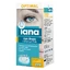 Iana Optimal, moisturizing eye drops 0.1% HA, 10 ml