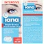 Iana Intensive, moisturizing eye drops 0.3% HA, 10 ml
