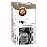 Laboratoria Natury LogIQ, 60 capsule