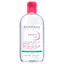 Bioderma Sensibio H2O, micellar water, sensitive skin, 500 ml