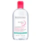 Bioderma Sensibio H2O, micellar water, sensitive skin, 500 ml
