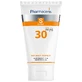Pharmaceris S, Sun Body Protect, émulsion protectrice et hydratante pour bains de soleil SPF 30, 150 ml