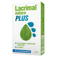 Lacrimal Natura Plus, collirio, 10 ml