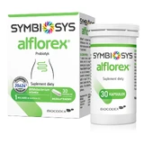 Symbiosys Alflorex, 30 capsules, Biocodex