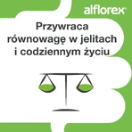 Symbiosys Alflorex, 30 capsules, Biocodex