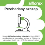 Symbiosys Alflorex, 30 capsules, Biocodex