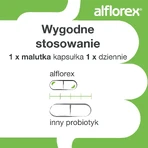 Symbiosys Alflorex, 30 capsules, Biocodex