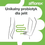 Symbiosys Alflorex, 30 capsules, Biocodex