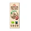 Organic dark chocolate 73% cocoa, 25g, Pronat